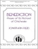 Benediction